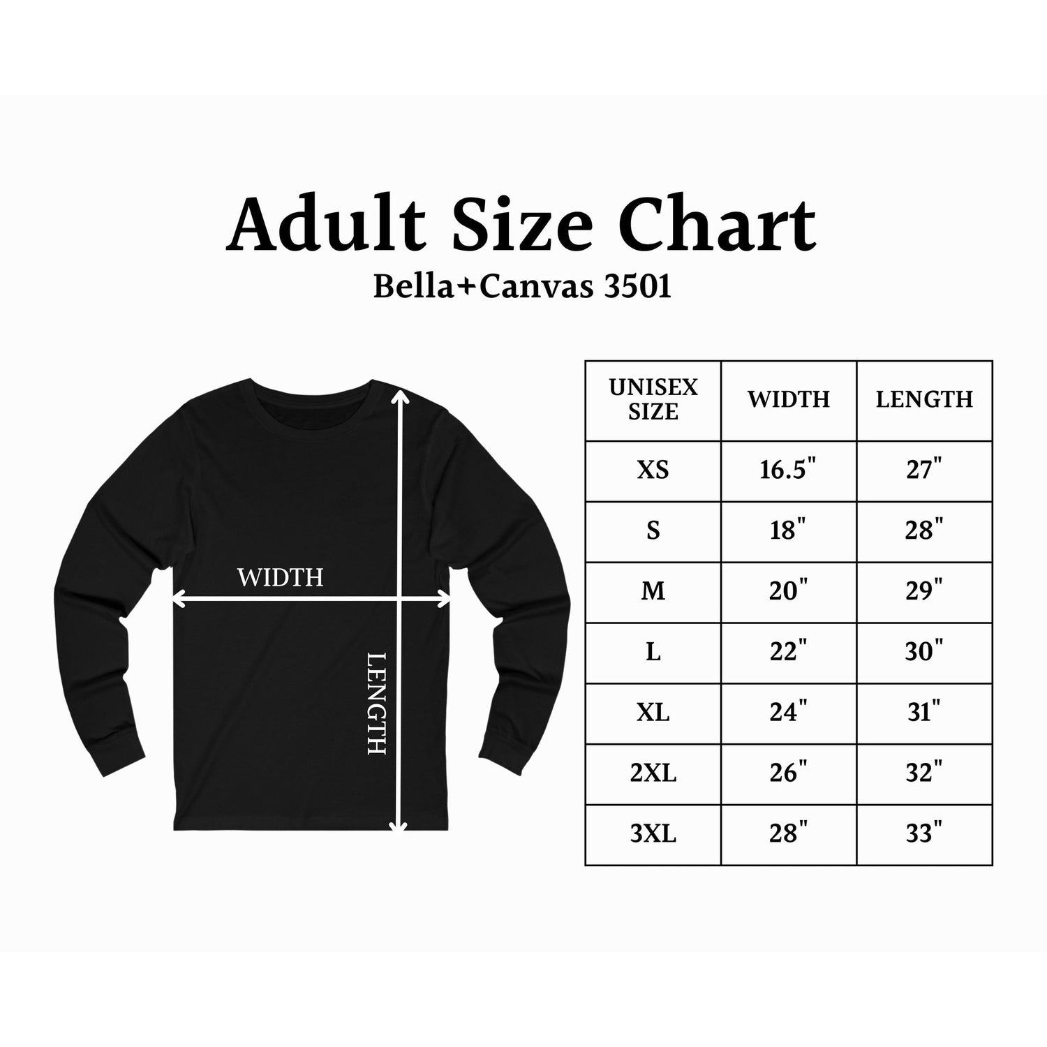 The B's walking T-shirt or Tunic MM